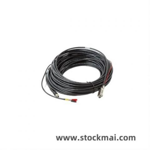 ABB 3HAC020783-001 Wyler Cable, 30m Robotic Parts