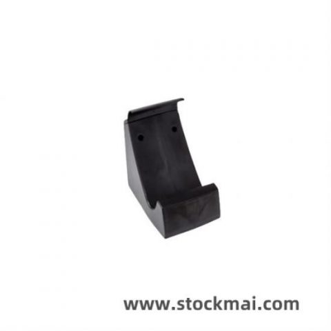 ABB 3HAC020890-080: Industrial Grade Holder GTPU with Gasket for Automation Parts