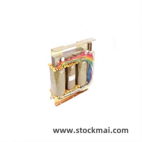 ABB 3HAC020953-003: Precision Automation Module for Industrial Control