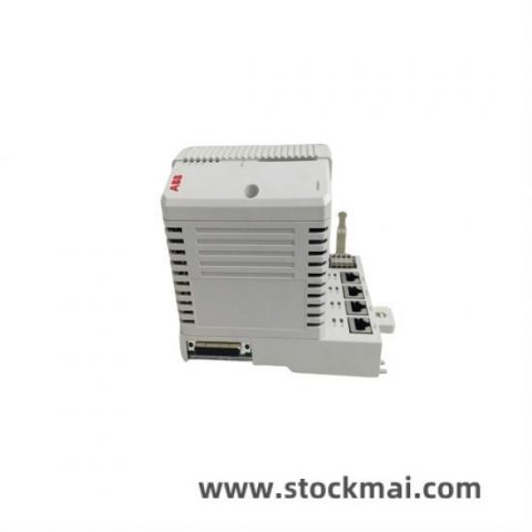 ABB 3HAC020995-001 Automation Parts