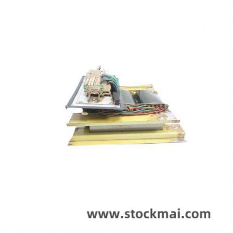 ABB 3HAC021002-001 Line Reactor for Automation Robot Parts