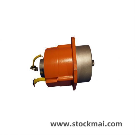 abb_3hac021346-001_motor_with_pinion_robot_parts.jpg ABB 3HAC021346-001: High-Performance Robot Motor with Pinion, Precision Designed for Robotic Applications