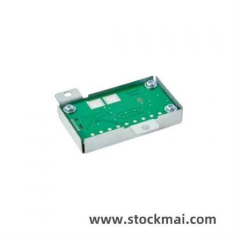 ABB 3HAC021514-001 - DCS Automation Parts: High-Performance I/O Card