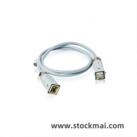 ABB 3HAC021644-001: DCS Automation Parts Cable, High-Quality Control System Accessories