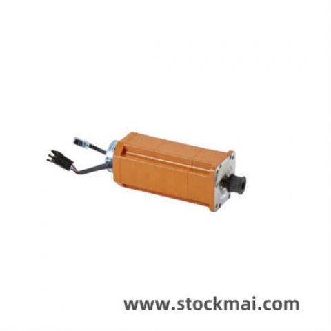 ABB 3HAC021741-001 Motor with Pinion, Robot Automation Parts