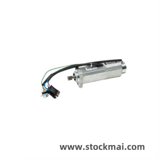abb_3hac021757-001_motor_robot_automation_parts.jpg ABB 3HAC021757-001: Advanced Motor for Robot Automation Parts