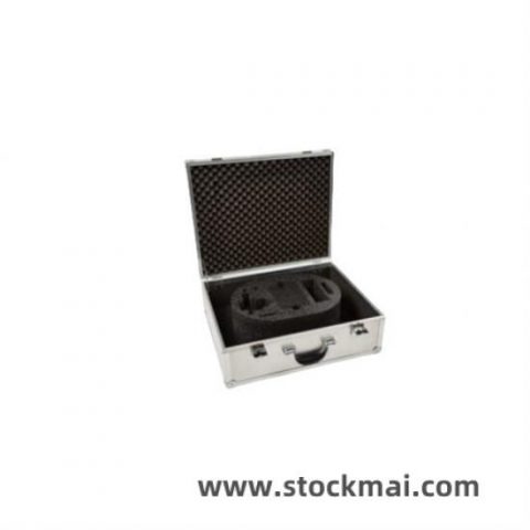 ABB 3HAC021948-001 Calibration Box for Pendulum, Precision Control Module