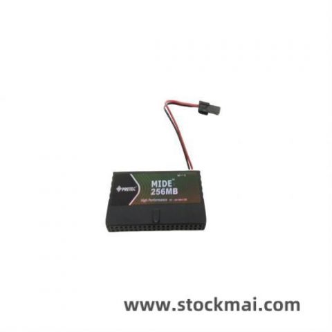 ABB 3HAC022104-006 DSQC 564C IDE Flash Module, 256MB