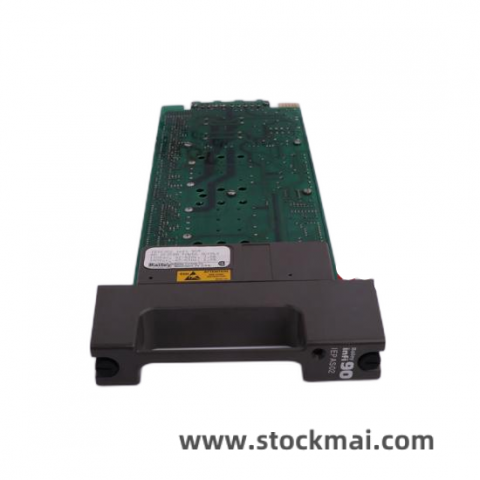 ABB 3HAC022311-001 Industrial Control Module