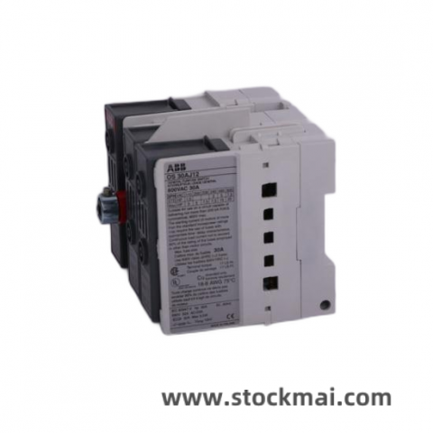 ABB 3HAC022488-001 Industrial Automation Control Module