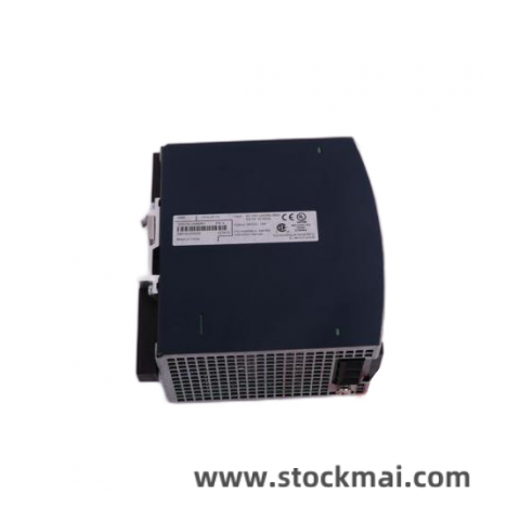 ABB 3HAC023253-001 High-Precision Industrial Control Module