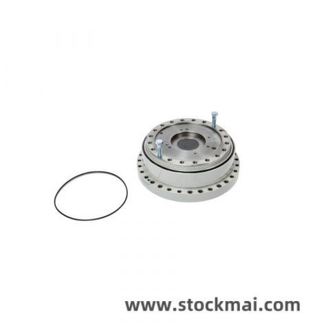 ABB 3HAC024316-006 RV 550E-242.73: Precision Control Module for Advanced Industrial Applications