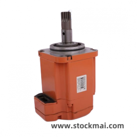 ABB 3HAC025109-001, High-Performance Control Module