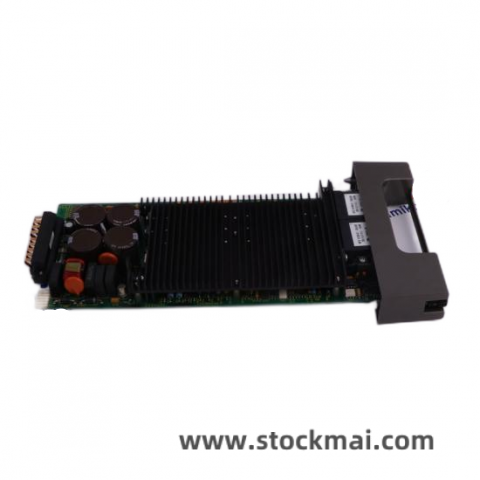 ABB 3HAC026657-004 Precision Drive System, High Performance Motor Control, Industrial Automation