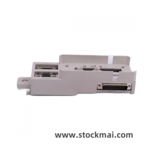 ABB 3HAC027243-001: Advanced Hydraulic Servo Module, Engineered for Precision Control