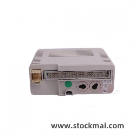 ABB 3HAC027255-001 Industrial Automation Module for Enhanced Process Control