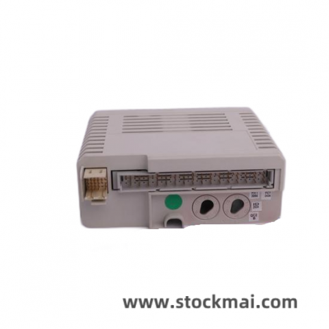 ABB 3HAC029029-008 High Performance Industrial Control Module