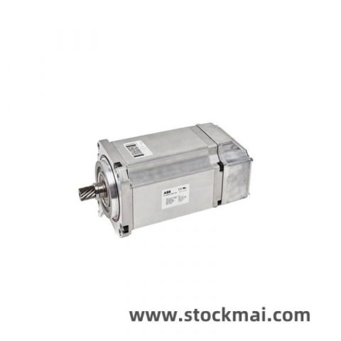 ABB 3HAC043456-004 AC Induction Motor with Integrated Power Supply