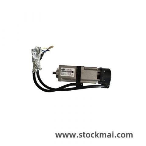 ABB 3HAC028966-006, Industrial Control Module, Advanced Automation Solutions