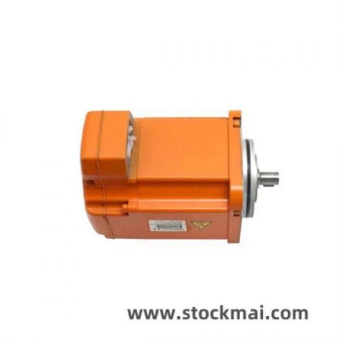 ABB 3HAC047118-004 AC Rotary Motor with Pinion, ABB's Industrial Motor Innovation