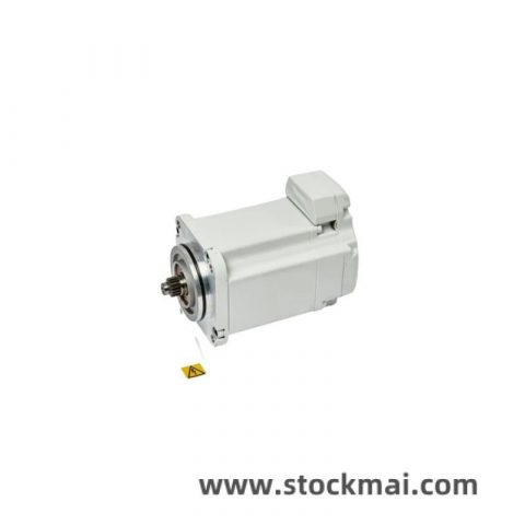 ABB 3HAC057544-006 Industrial Motor with Pinion