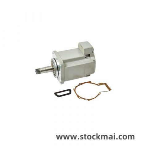 ABB 3HAC058887-002 - High-Efficiency AC Motor for Industrial Control Solutions