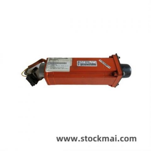 ABB 3HAC10557-1: Motor Axis 5, Type A