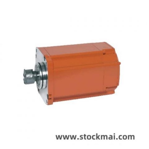 ABB 3HAC14207-1: Robust Rotational AC Motor with Integrated Pinion, Precision Engineering for Industrial Applications