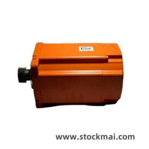 ABB 3HAC14207-2 Motor Including Pinion, Precision Driven for Industrial Applications