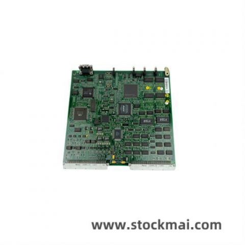ABB 3HAC1462-1 Industrial Control Board