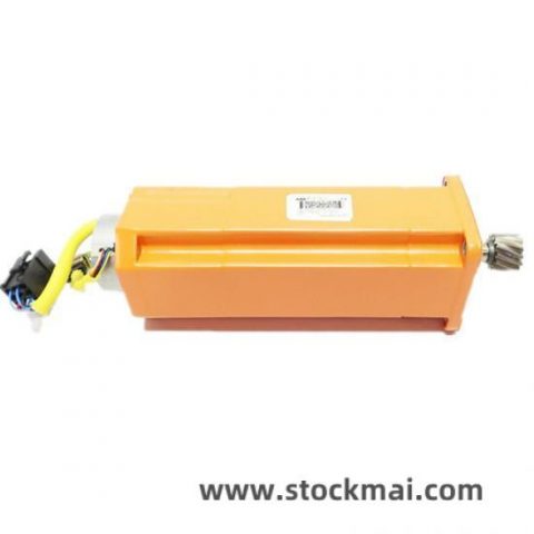 ABB 3HAC17330-1/01 - High Performance AC Motor, for Industrial Applications