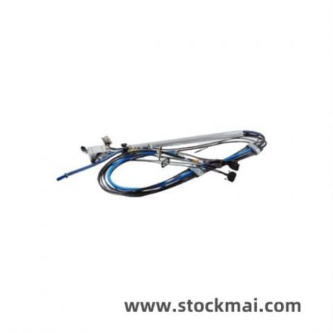 ABB 3HAC3100-1 Industrial Control Module