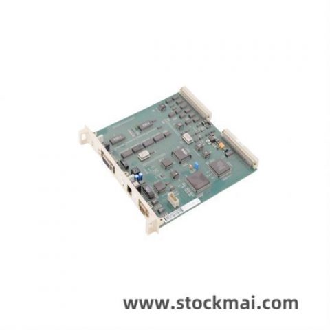 ABB 3HNE00001-1 Ethernet Board - Industrial Automation Components