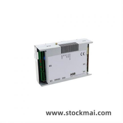 ABB 3HNE00025-1/13 Remote I/O Module | AUTOMATION PARTS