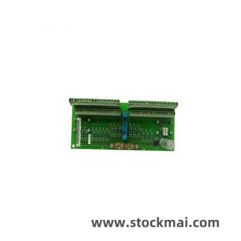 ABB 58063282A; SCYC55830; 3AFE58063282 Trigger Pulse Board; Manufacturer: ABB