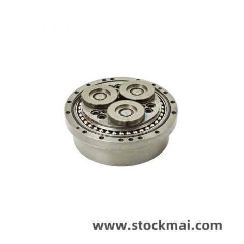 ABB - 3HAC028972-001, High-Precision Control Module for Industrial Automation