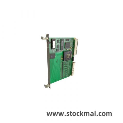 ABB 81AB03 GJR2392500R1210 Output Module Binary