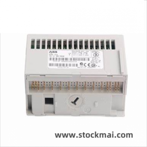 ABB A8PU05ABFW02 Servo Drive - Precision Control for Advanced Automation