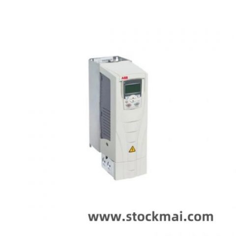 ABB ACS550-01-05A4-4 Frequency Converter, High Efficiency for Industrial Control