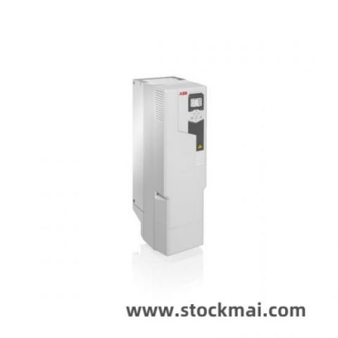 ABB ACS580-01-088A-4 3ABD00045435-D, High Performance Industrial Frequency Converter