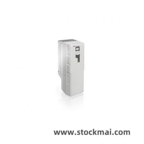 ABB ACS580-01-169A-4 3ABD00045438-D Variable Speed/Frequency Drive
