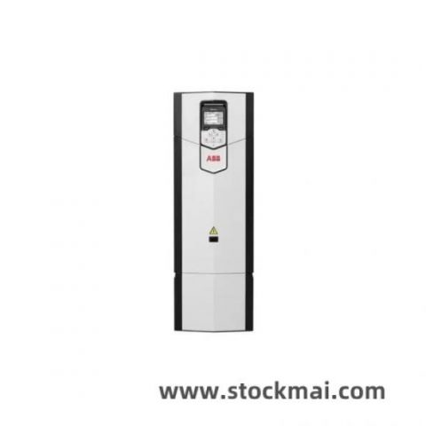 ABB ACS880-01-032A-3 3ABD00035967-D | High-Performance Variable Frequency Drive for Industrial Automation