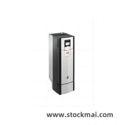 ABB ACS880 Series, Model 01-072A-3, 3ABD00035948-D Frequency Converter