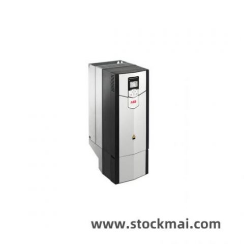 ABB ACS880-01-145A-3 Frequency Converter, Industrial Control Solutions