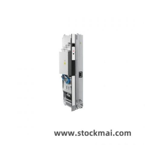 ABB ACS880-04-585A-3 3ABD00039334-D Industrial Drive, Precision & Efficiency in Automation