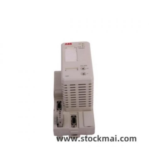 ABB AI820-eA | 3BSE020836R2 | Analog Input Module