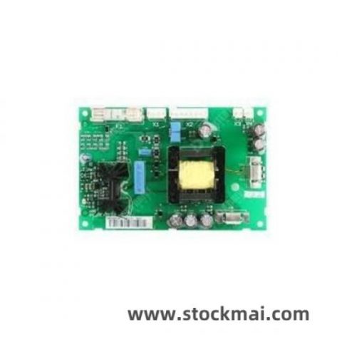 ABB AINT-14C 64721330 Control Module, Industrial Automation