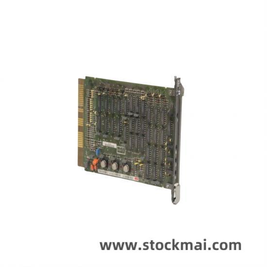 ABB ASEA BROWN BOVERI BBC HESG-3300-03-R1 330003 R1 | High-Performance Industrial Power Supply Module
