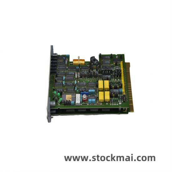 abb_asea_brown_boveri_hesg222124r4.jpg ABB ASEA BROWN BOVERI HESG222124R4 - High-Performance Industrial Control Module