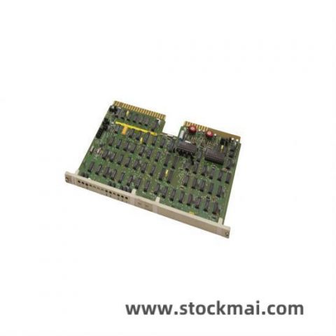 ABB Asea Brown Boveri hesg 330201 r2 ES 1822 B Module Card Board - Industrial Control Module